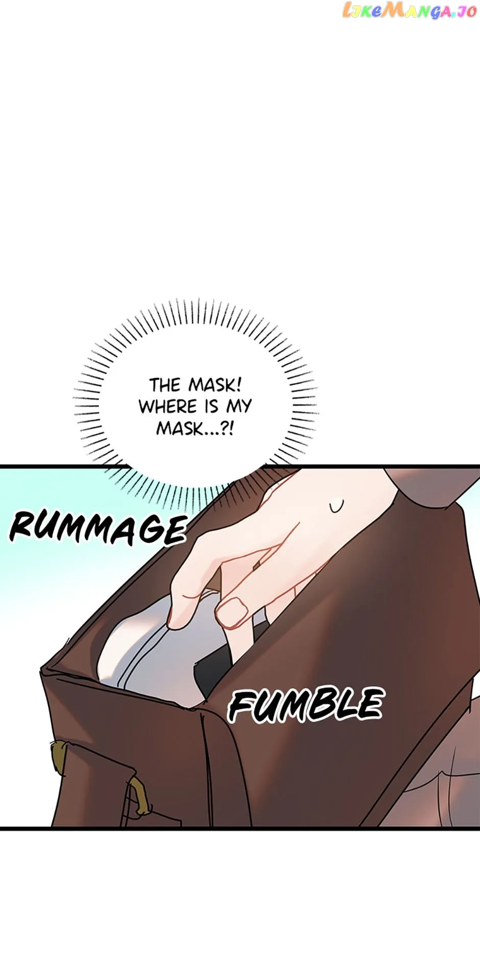 The Dignity Of Romance chapter 54 page 32