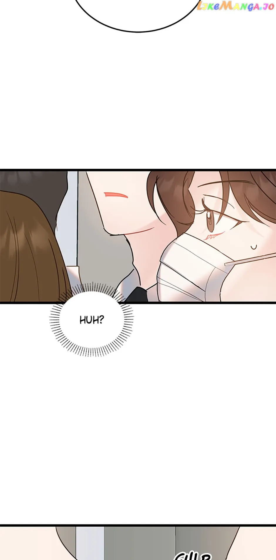 The Dignity Of Romance chapter 54 page 34