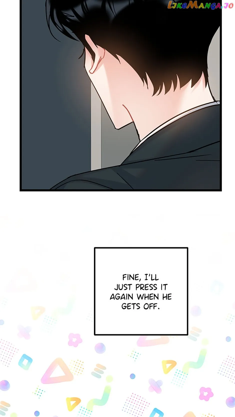 The Dignity Of Romance chapter 54 page 38