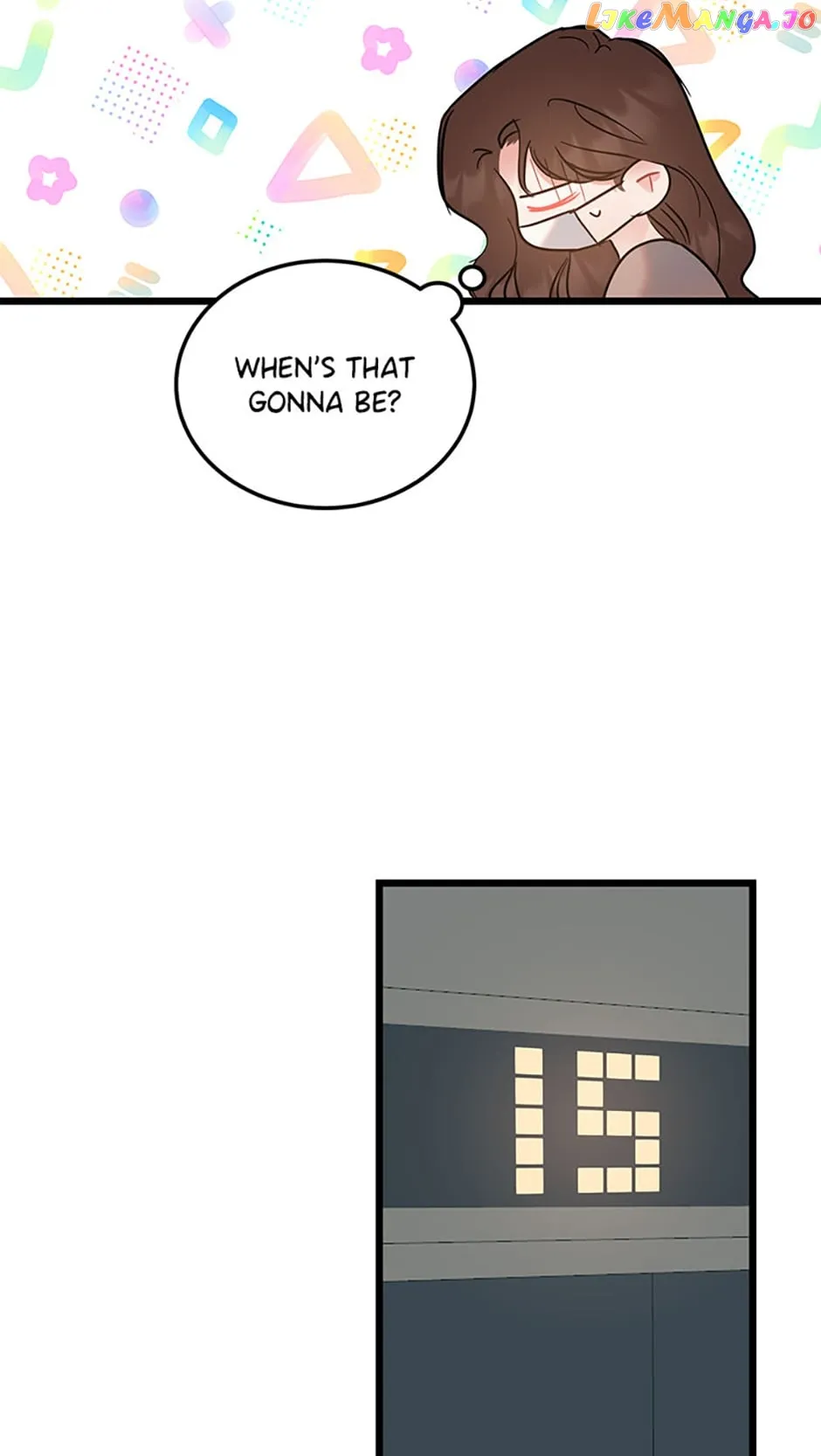 The Dignity Of Romance chapter 54 page 39
