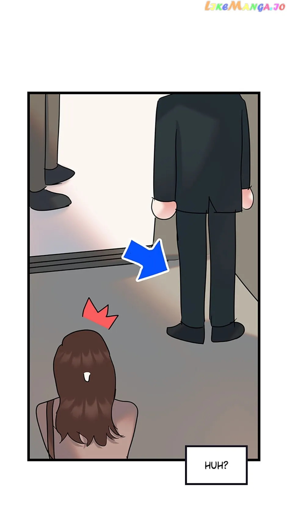 The Dignity Of Romance chapter 54 page 41