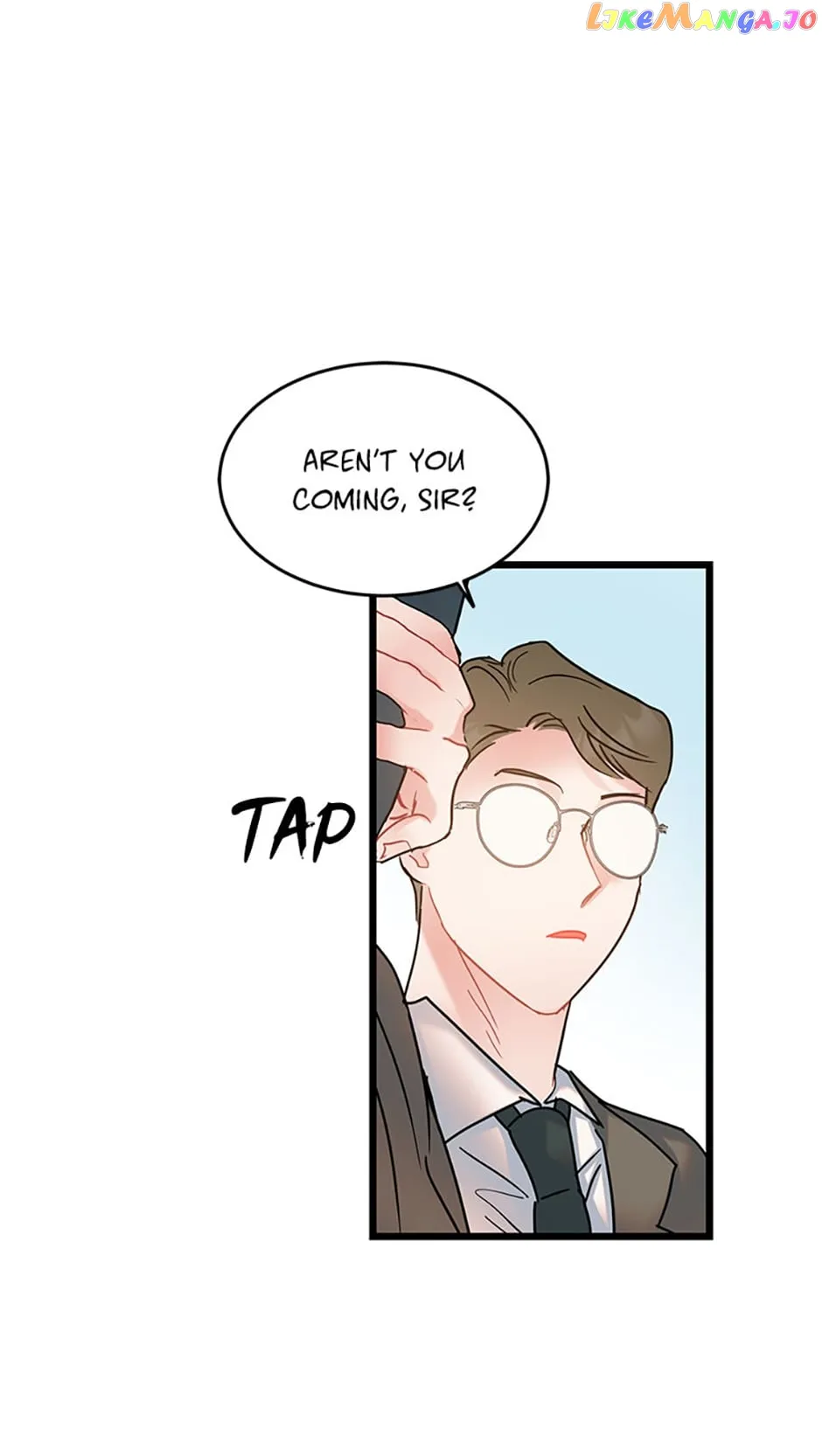 The Dignity Of Romance chapter 54 page 42
