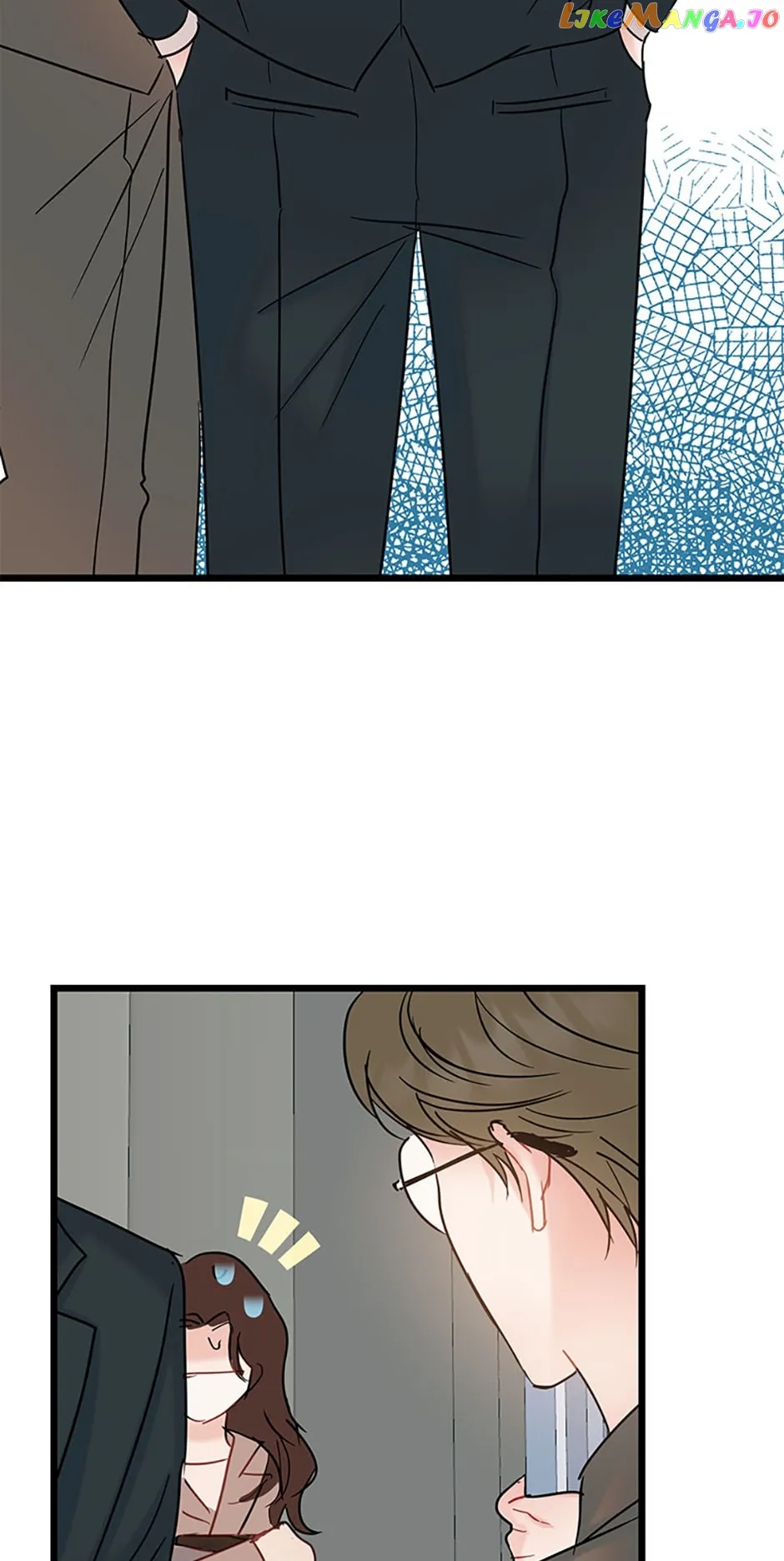 The Dignity Of Romance chapter 54 page 44
