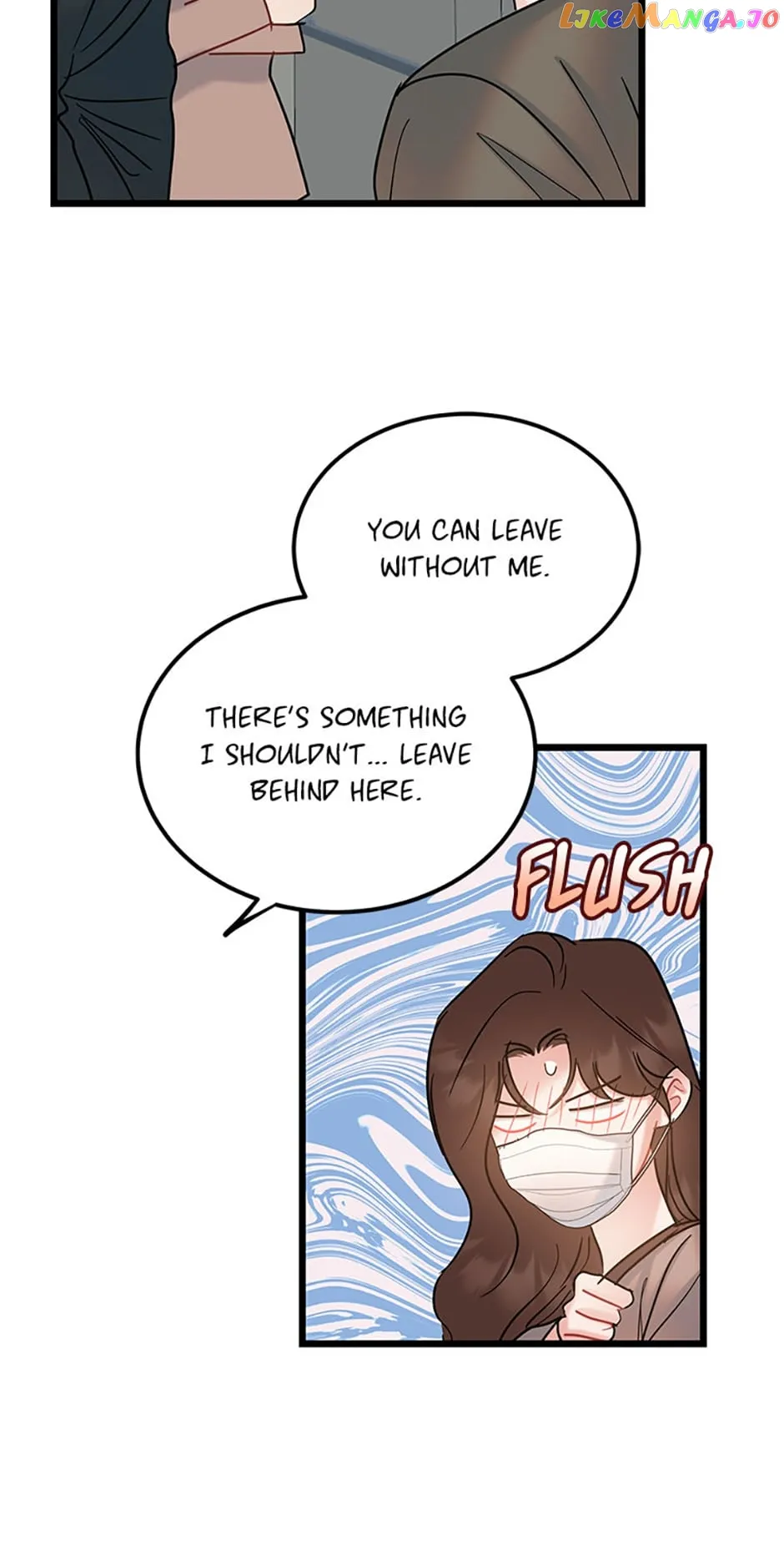 The Dignity Of Romance chapter 54 page 45