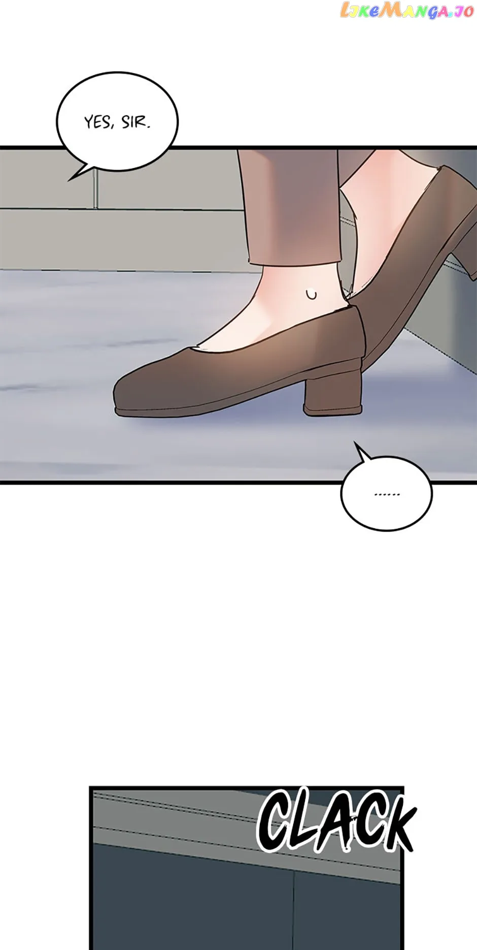 The Dignity Of Romance chapter 54 page 46