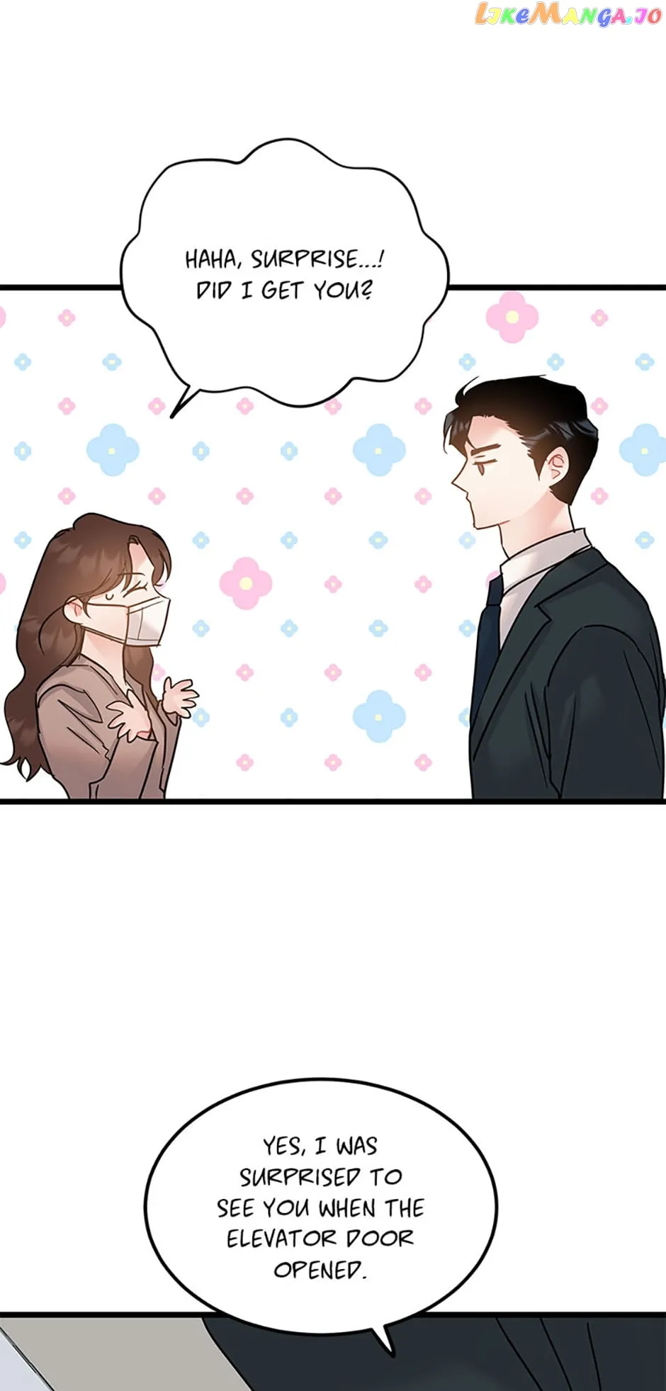 The Dignity Of Romance chapter 54 page 50