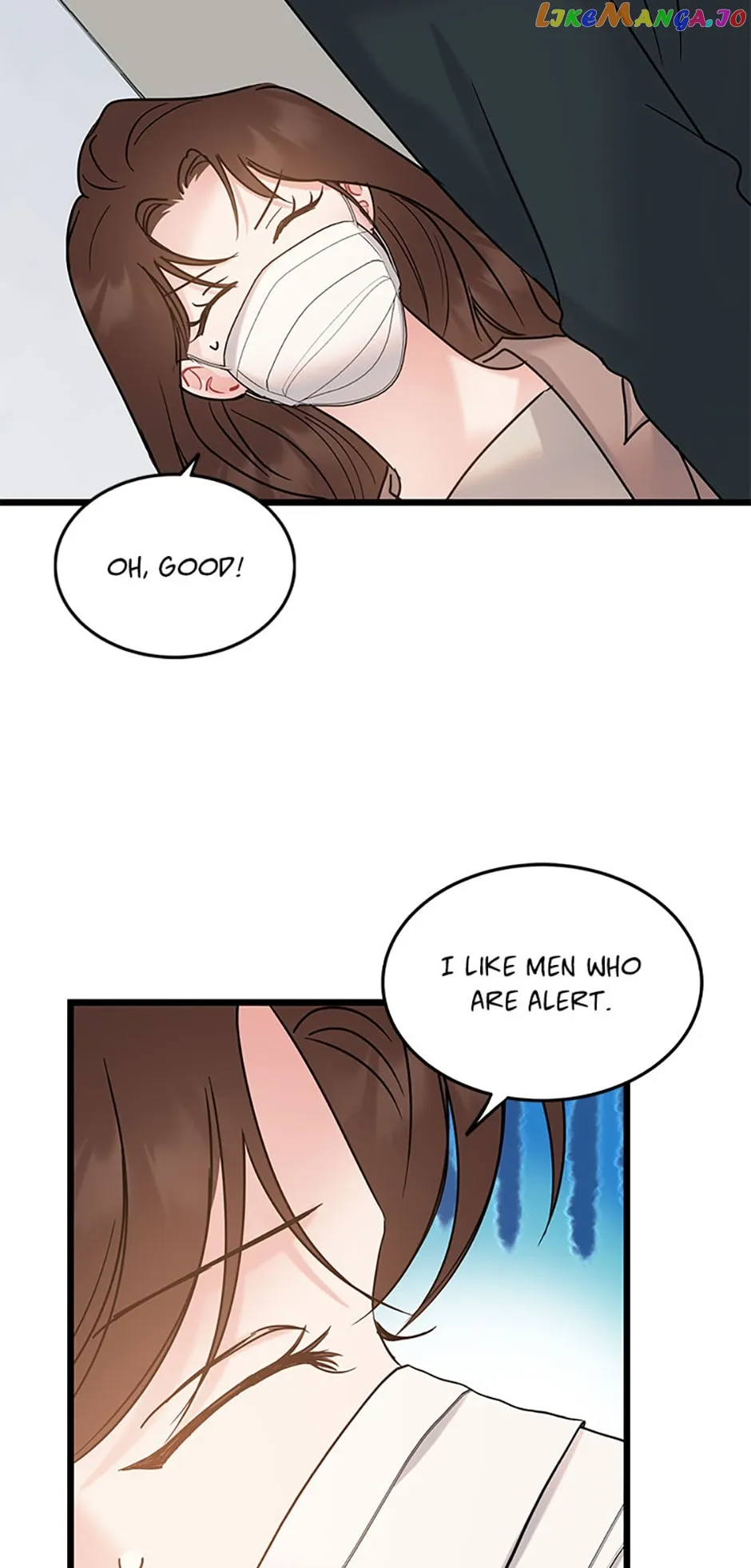 The Dignity Of Romance chapter 54 page 51