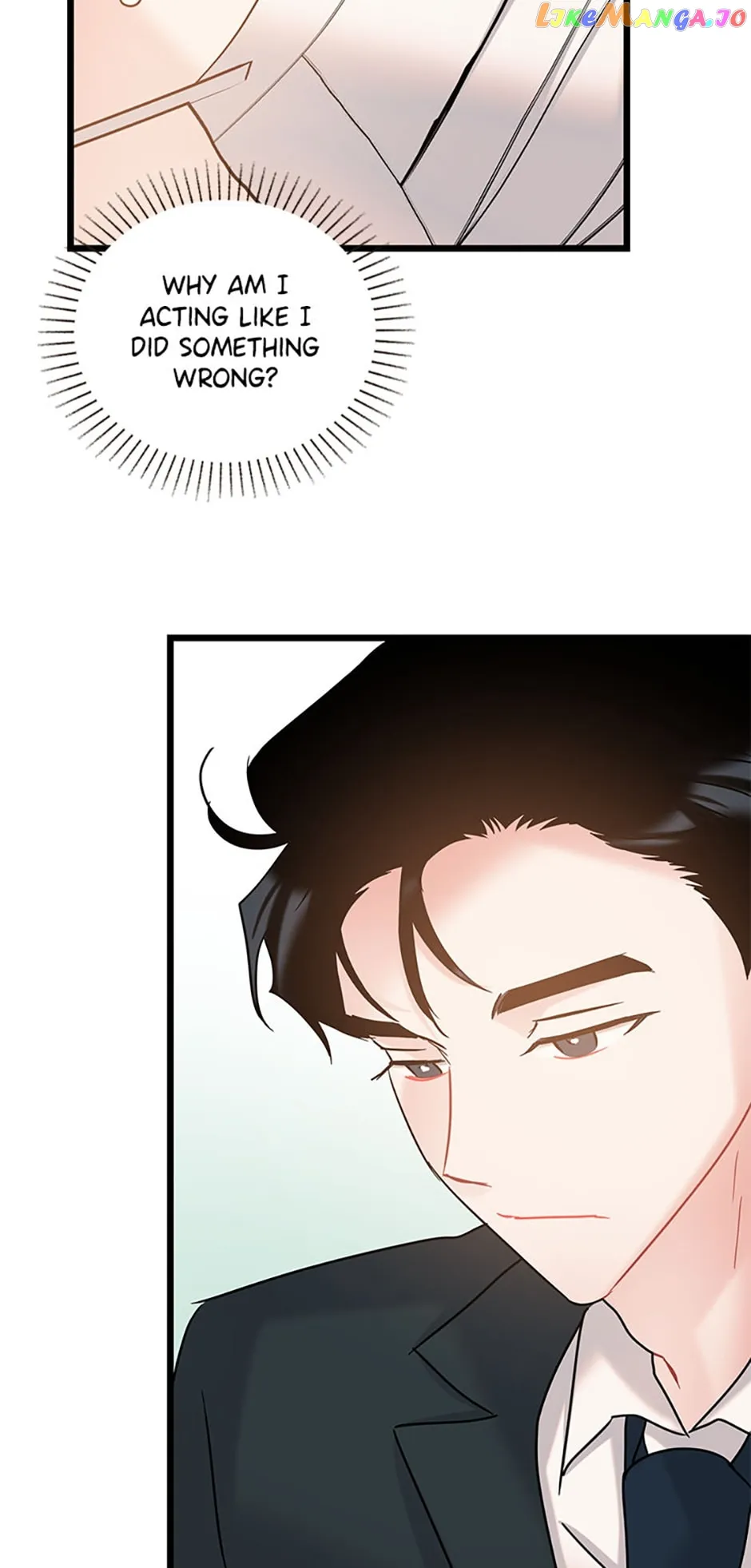 The Dignity Of Romance chapter 54 page 52