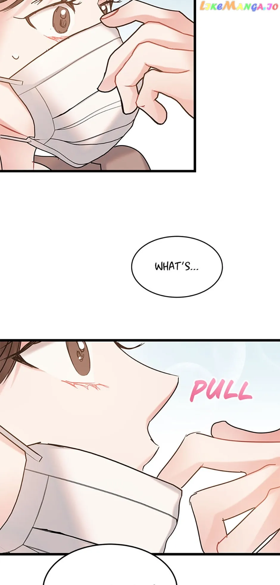 The Dignity Of Romance chapter 54 page 54