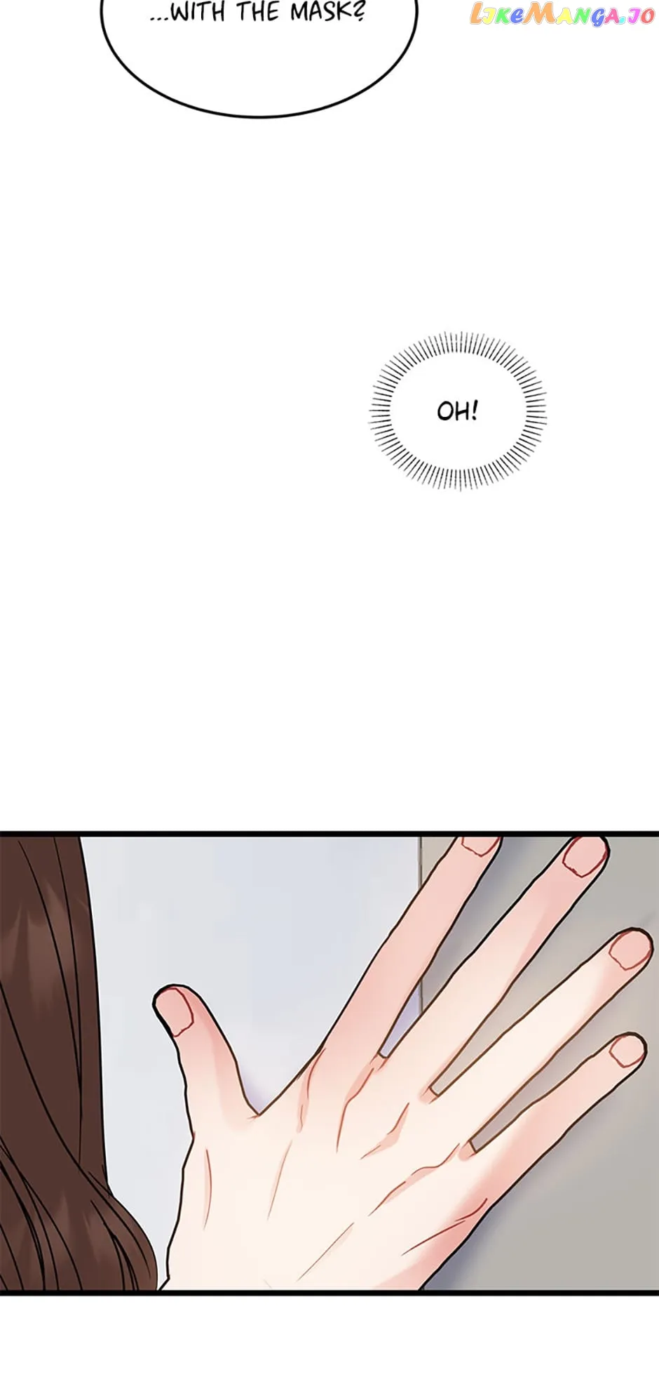 The Dignity Of Romance chapter 54 page 55
