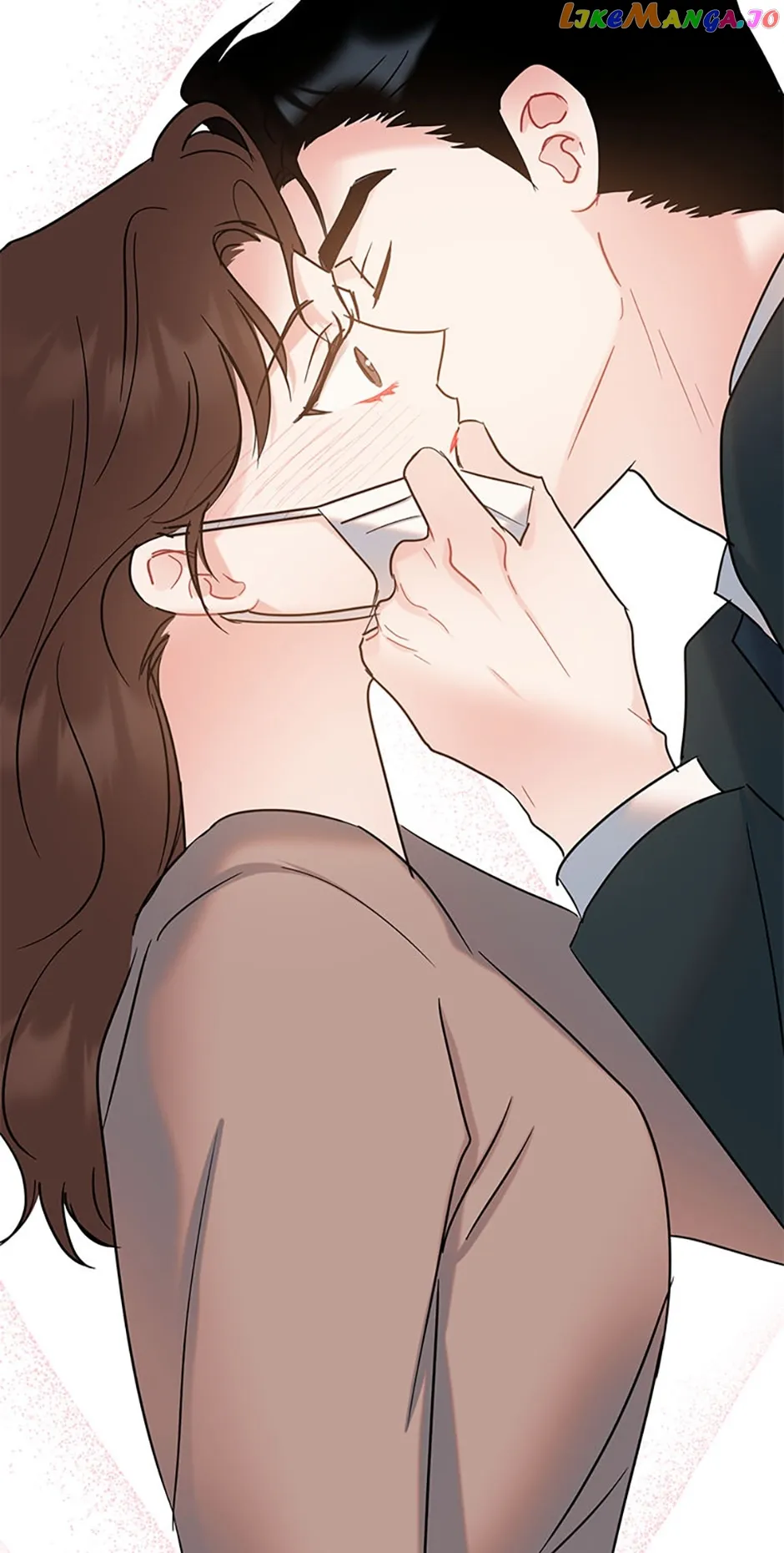 The Dignity Of Romance chapter 54 page 57