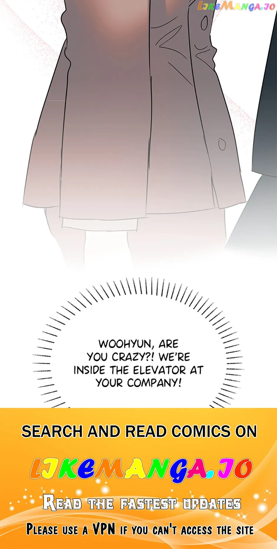 The Dignity Of Romance chapter 54 page 58