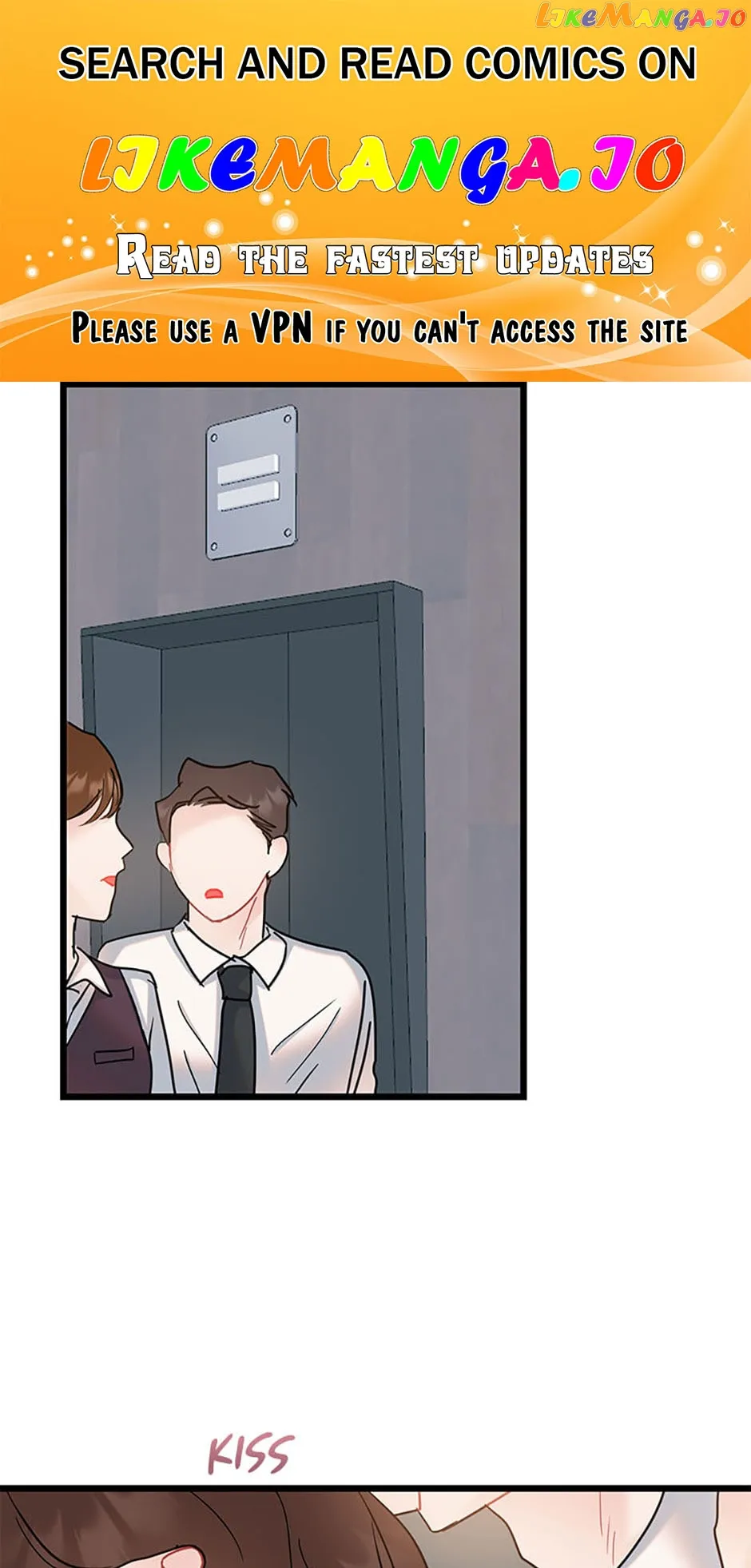The Dignity Of Romance chapter 55 page 1