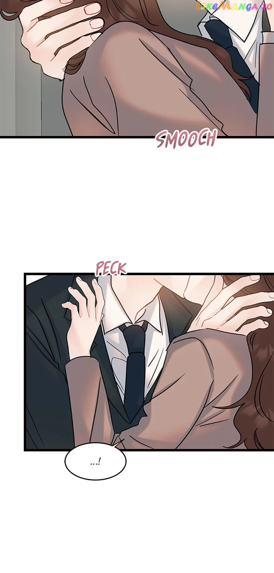 The Dignity Of Romance chapter 55 page 2