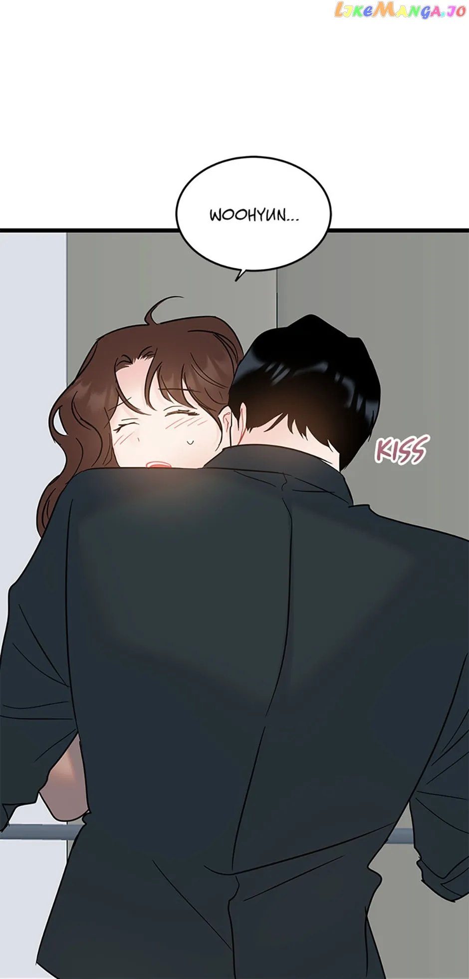 The Dignity Of Romance chapter 55 page 3