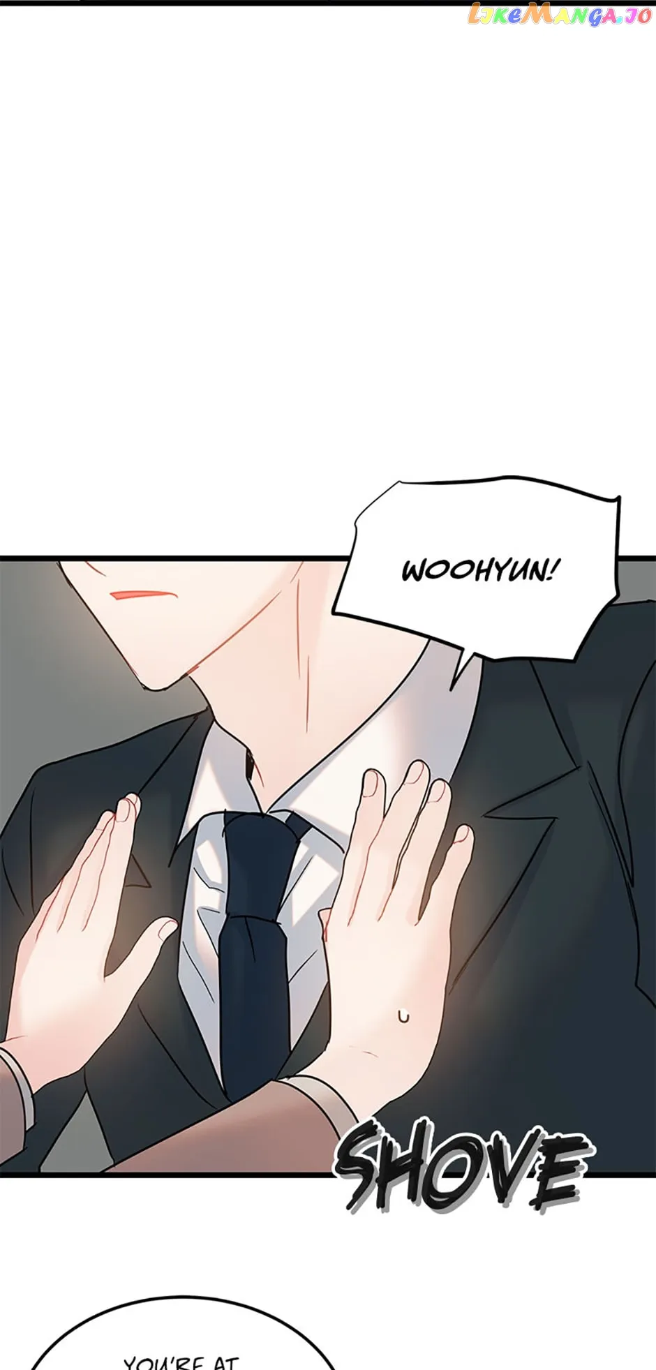The Dignity Of Romance chapter 55 page 4