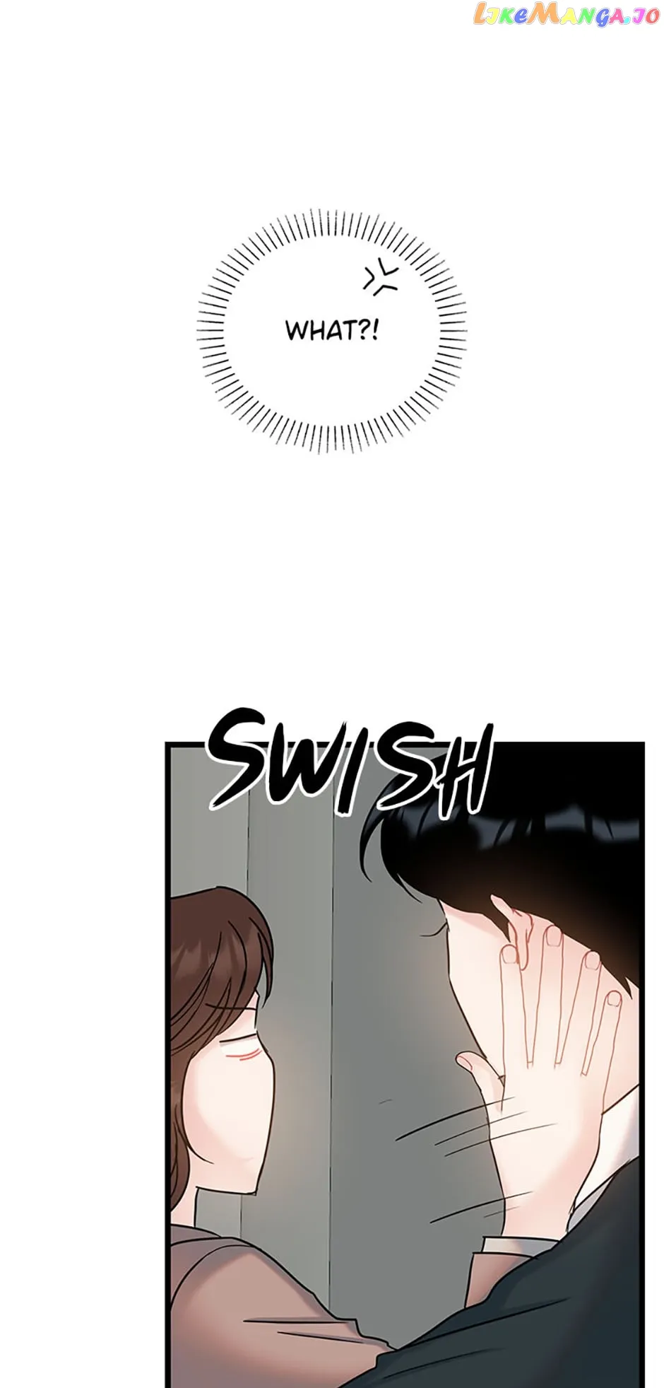 The Dignity Of Romance chapter 55 page 7