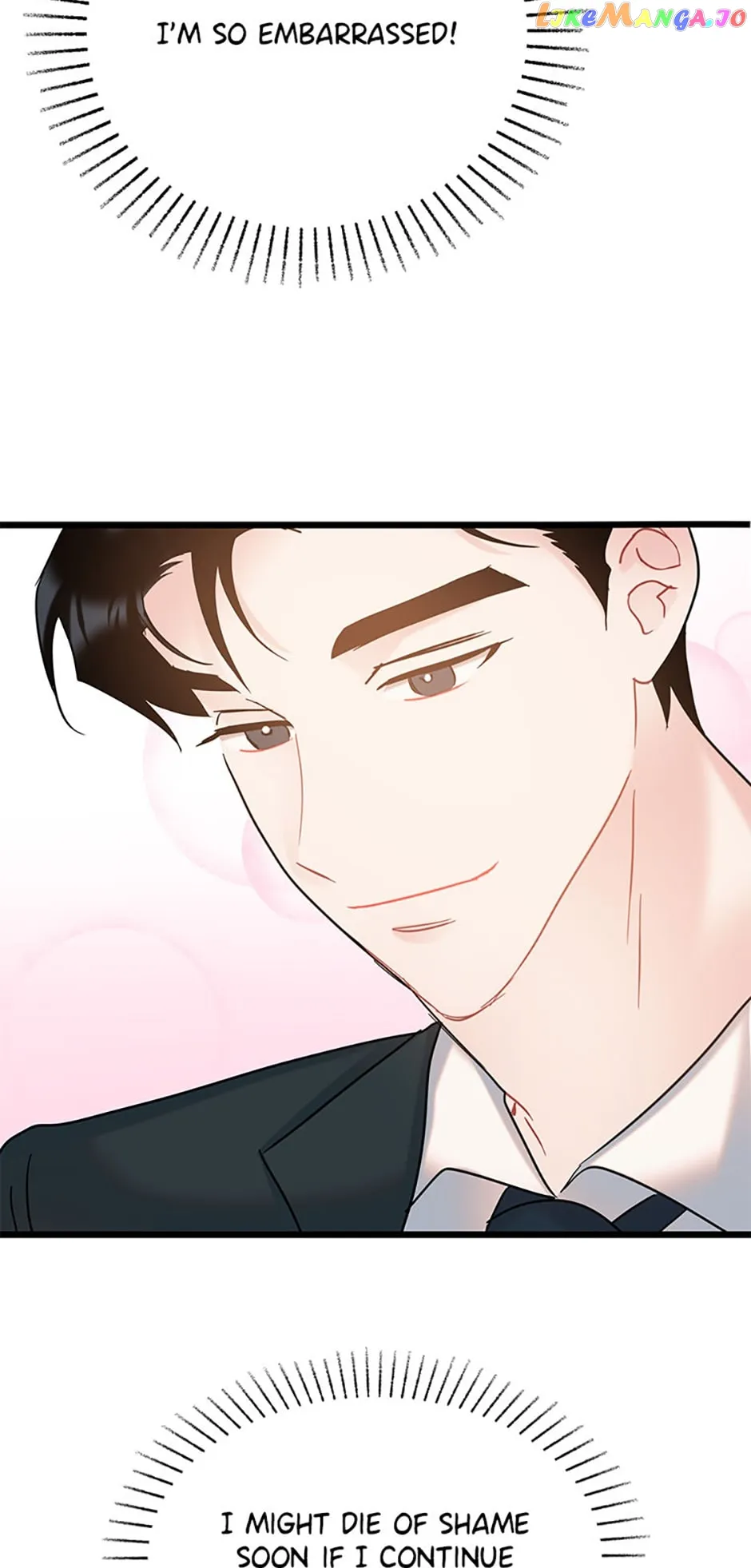 The Dignity Of Romance chapter 55 page 11