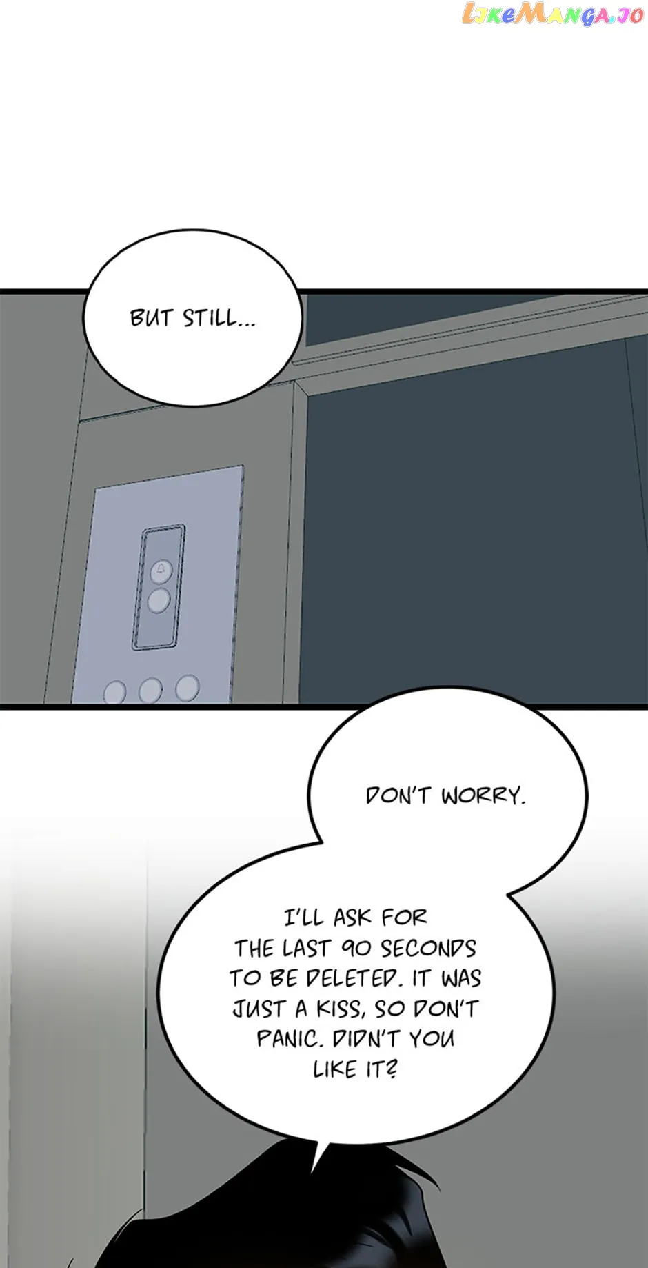 The Dignity Of Romance chapter 55 page 14