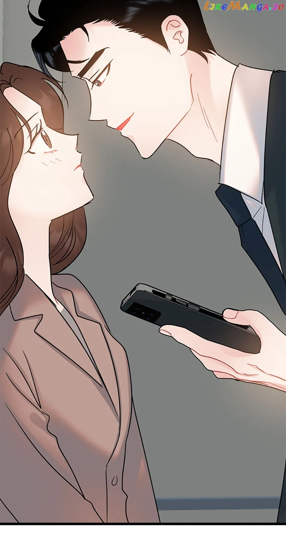 The Dignity Of Romance chapter 55 page 15