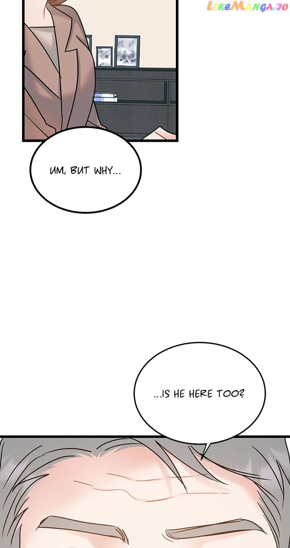 The Dignity Of Romance chapter 55 page 22