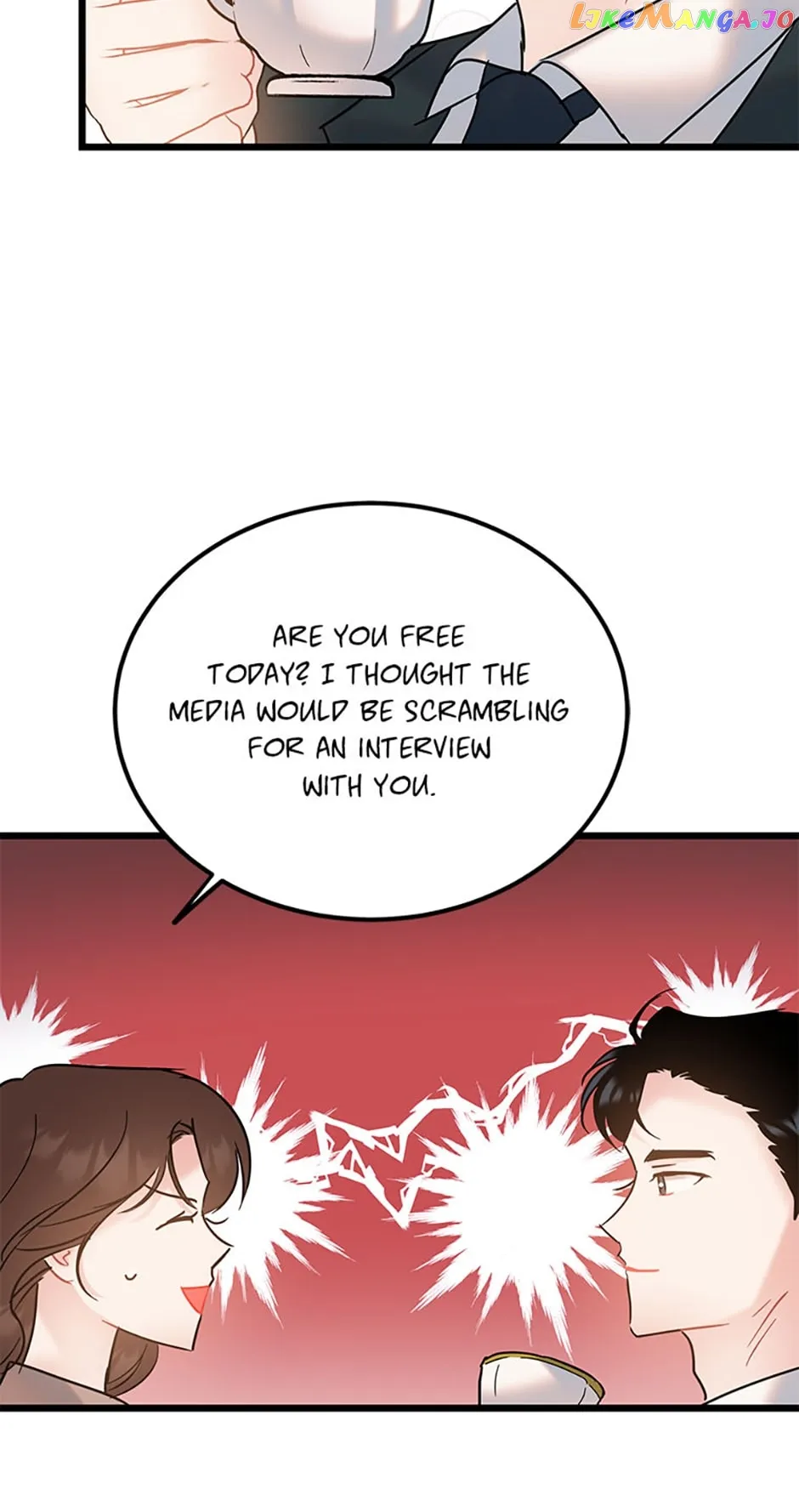 The Dignity Of Romance chapter 55 page 25