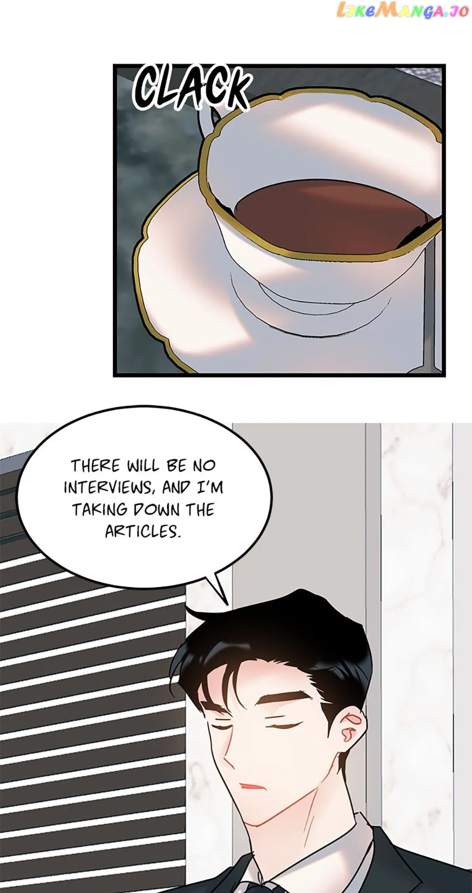 The Dignity Of Romance chapter 55 page 26