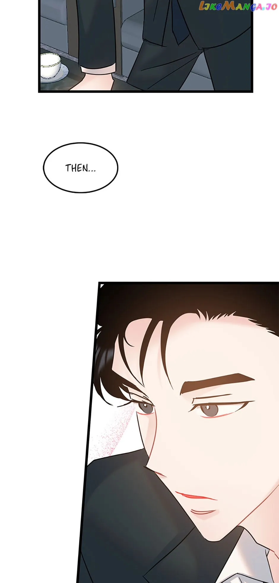The Dignity Of Romance chapter 55 page 31