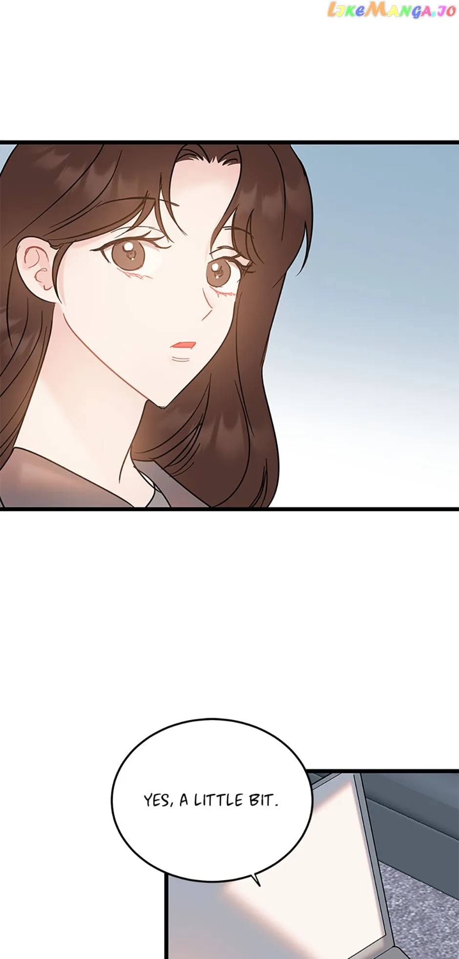The Dignity Of Romance chapter 55 page 36