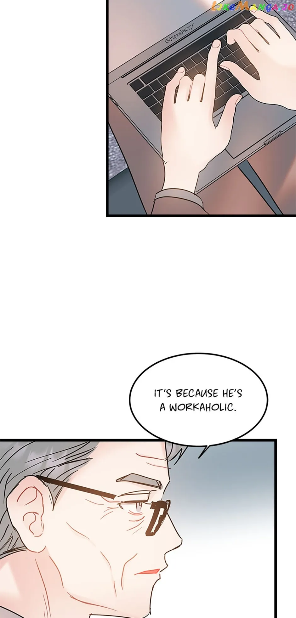 The Dignity Of Romance chapter 55 page 37