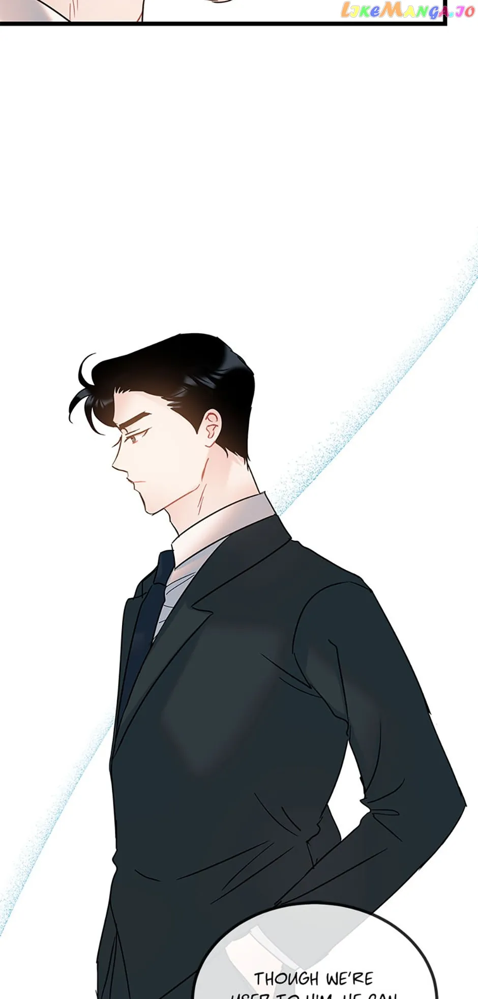 The Dignity Of Romance chapter 55 page 38