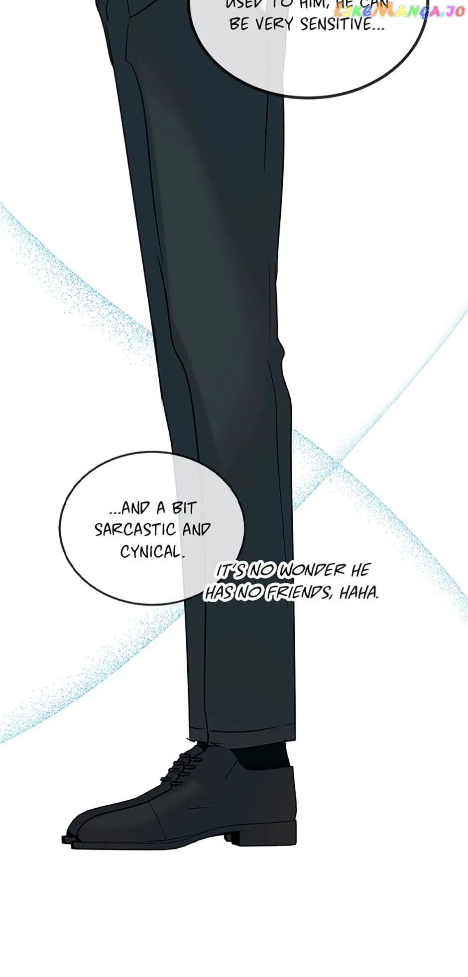 The Dignity Of Romance chapter 55 page 39