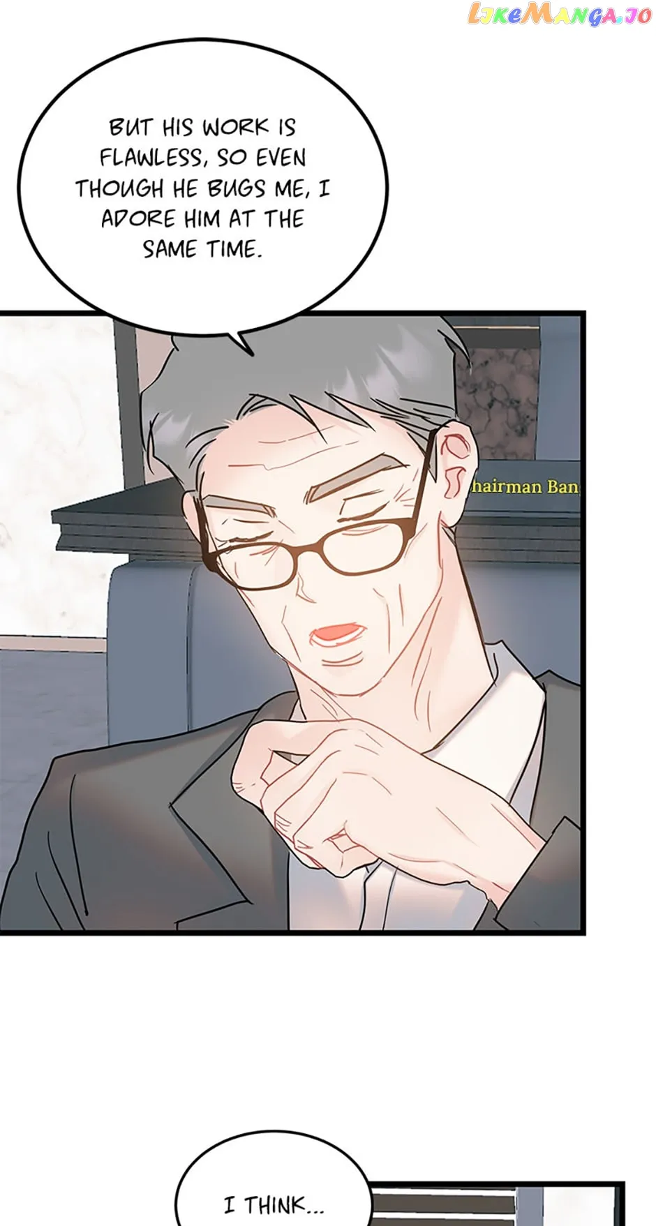 The Dignity Of Romance chapter 55 page 40