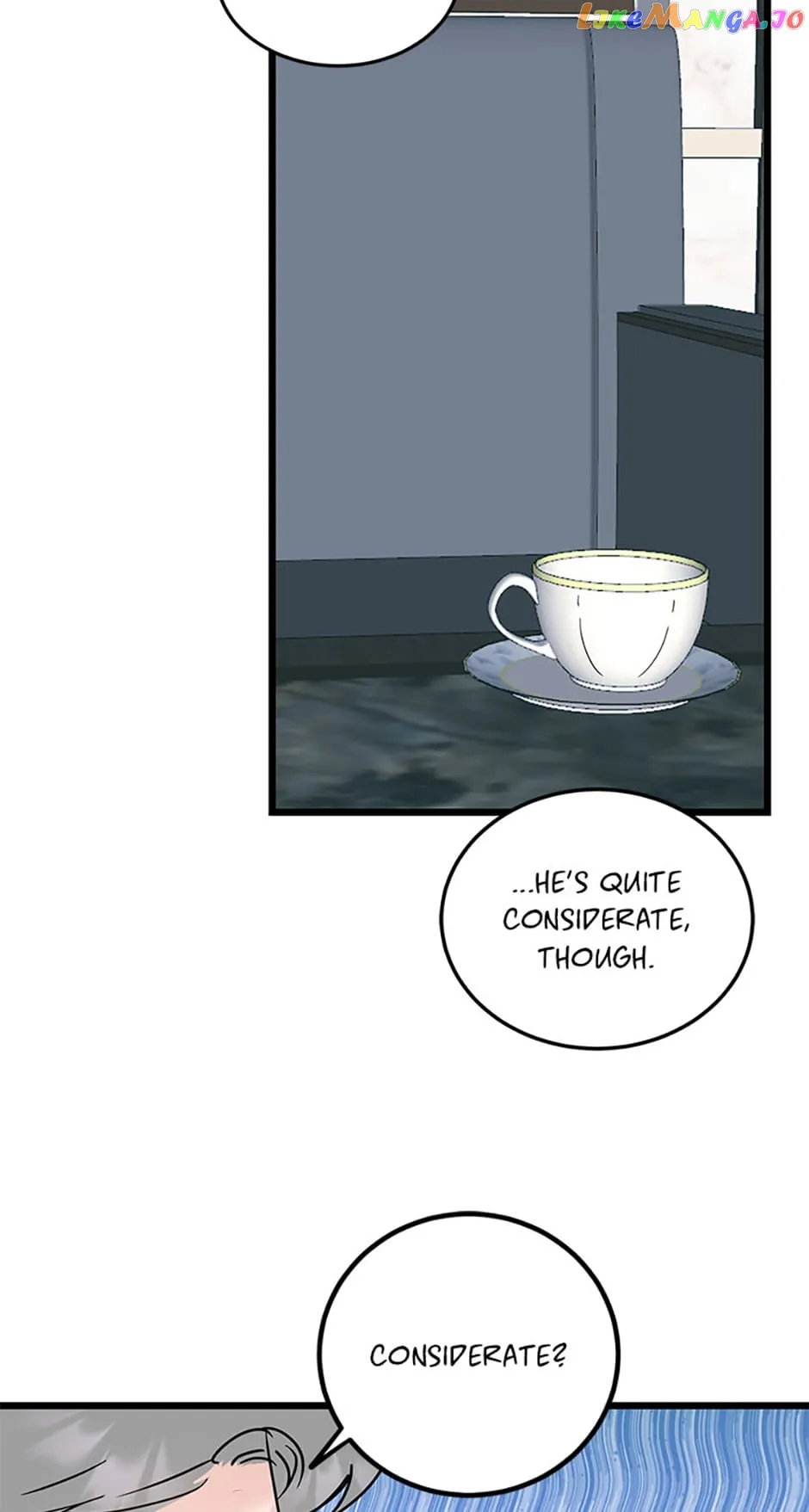 The Dignity Of Romance chapter 55 page 41