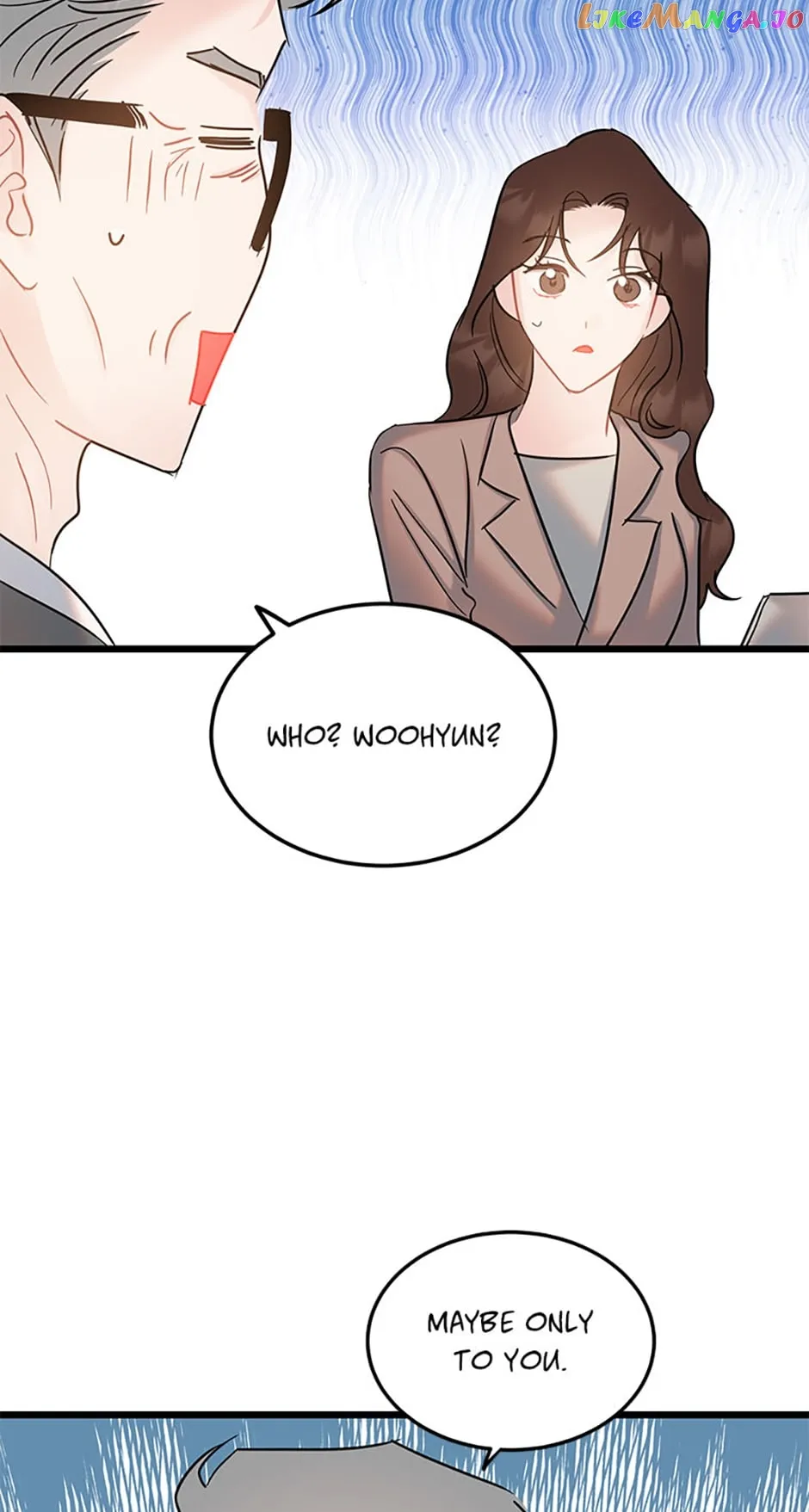 The Dignity Of Romance chapter 55 page 42