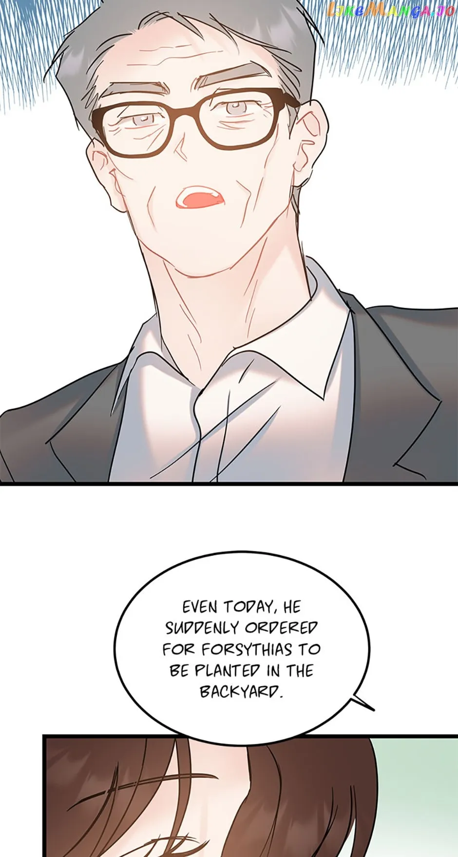 The Dignity Of Romance chapter 55 page 43