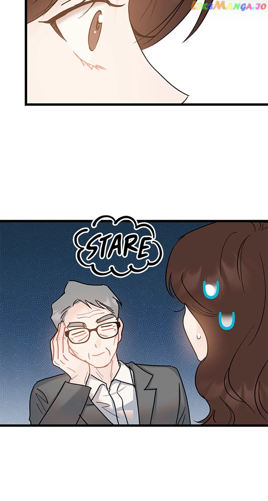 The Dignity Of Romance chapter 55 page 44