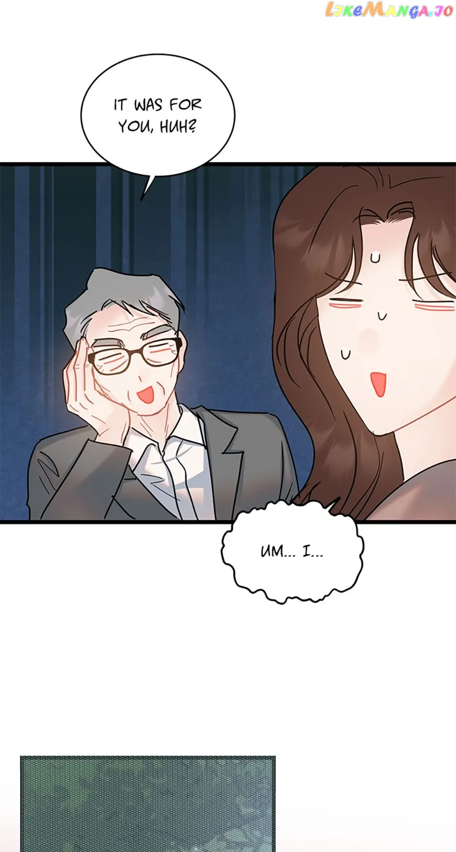 The Dignity Of Romance chapter 55 page 45