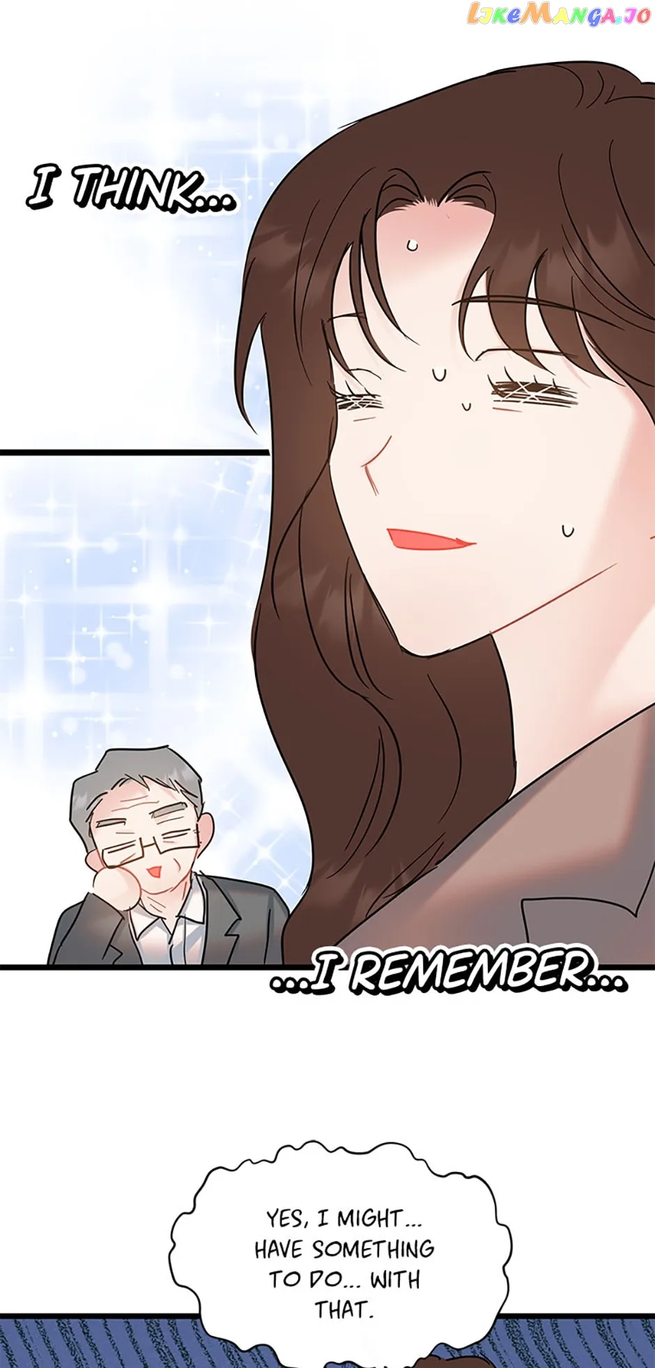 The Dignity Of Romance chapter 55 page 47