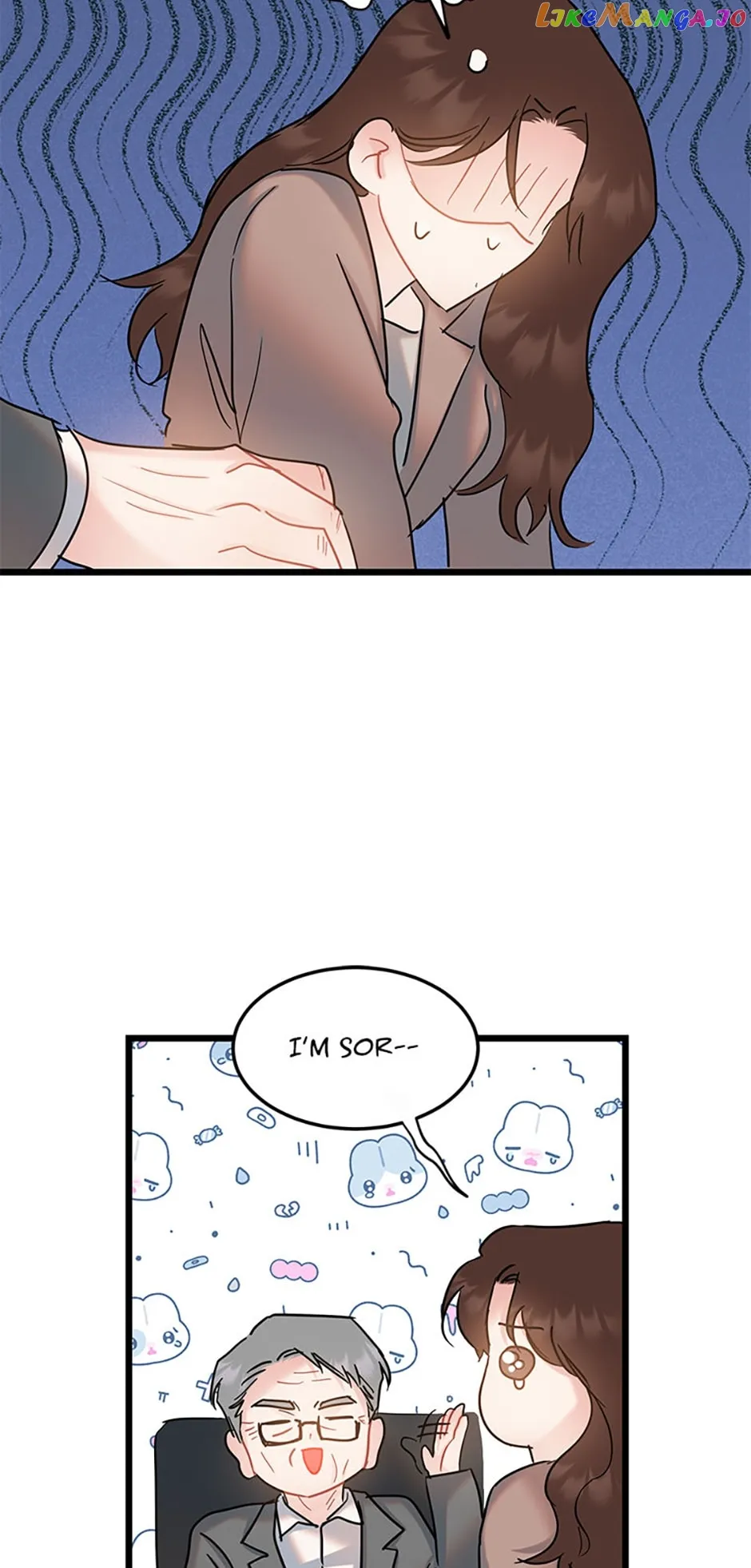 The Dignity Of Romance chapter 55 page 48