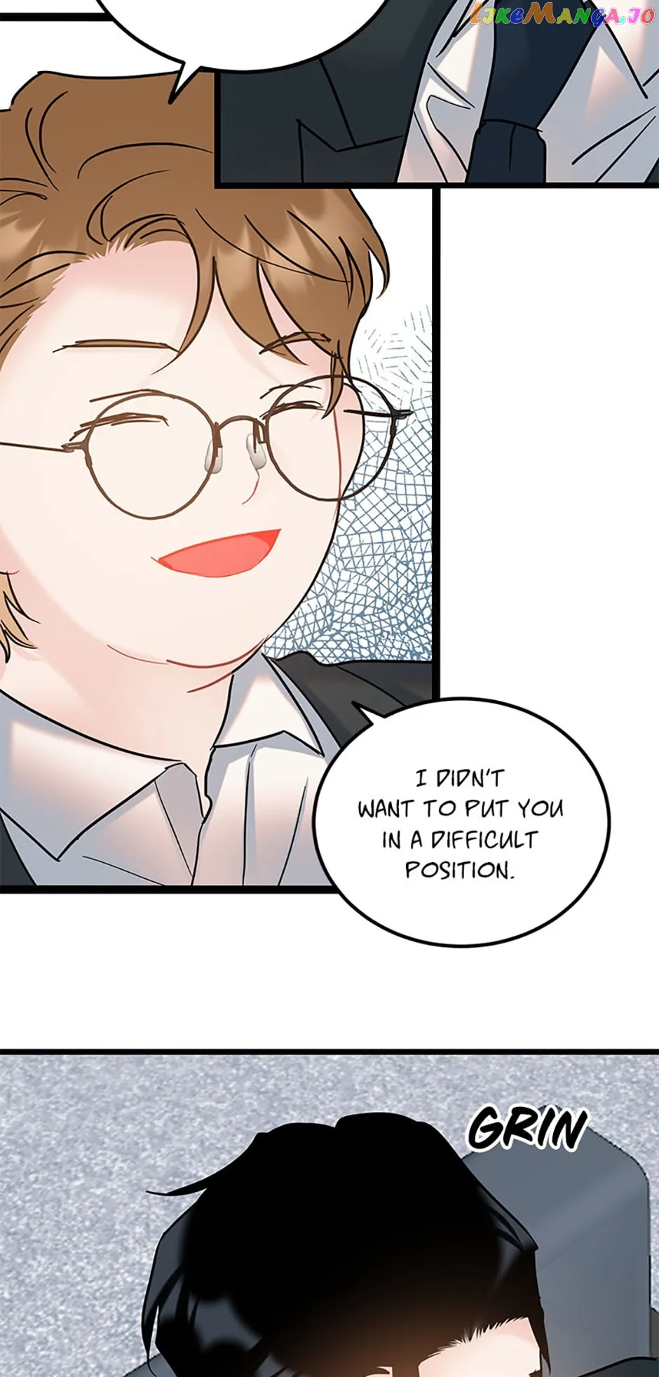 The Dignity Of Romance chapter 55 page 55