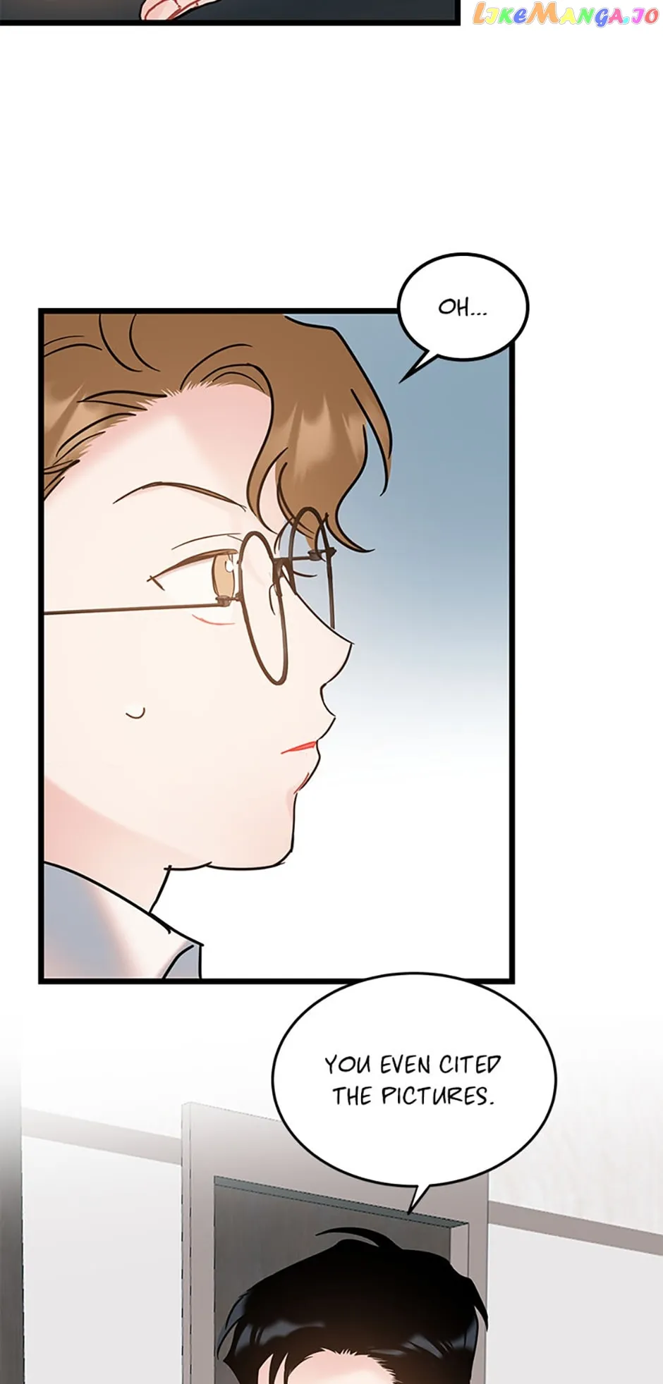 The Dignity Of Romance chapter 55 page 57