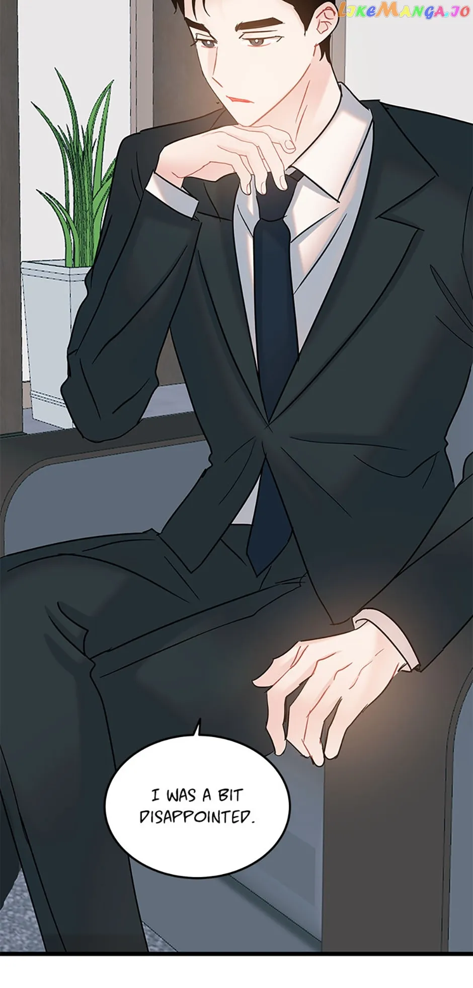 The Dignity Of Romance chapter 55 page 58