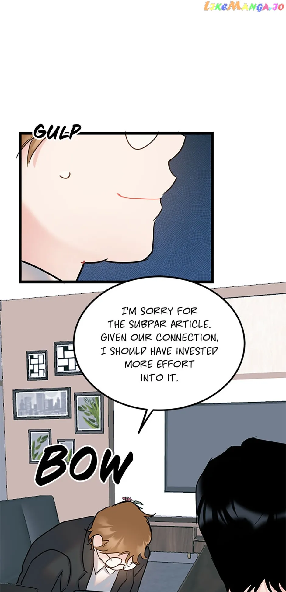 The Dignity Of Romance chapter 55 page 59
