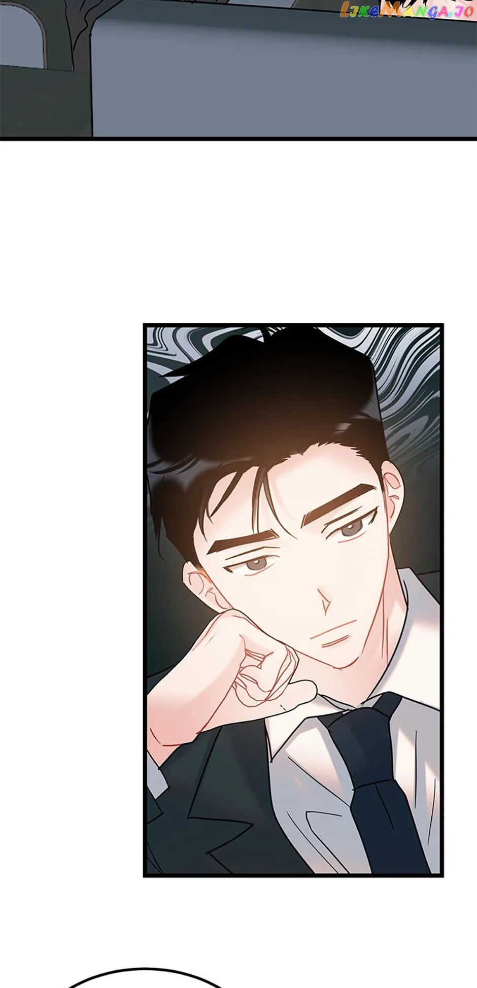 The Dignity Of Romance chapter 55 page 60