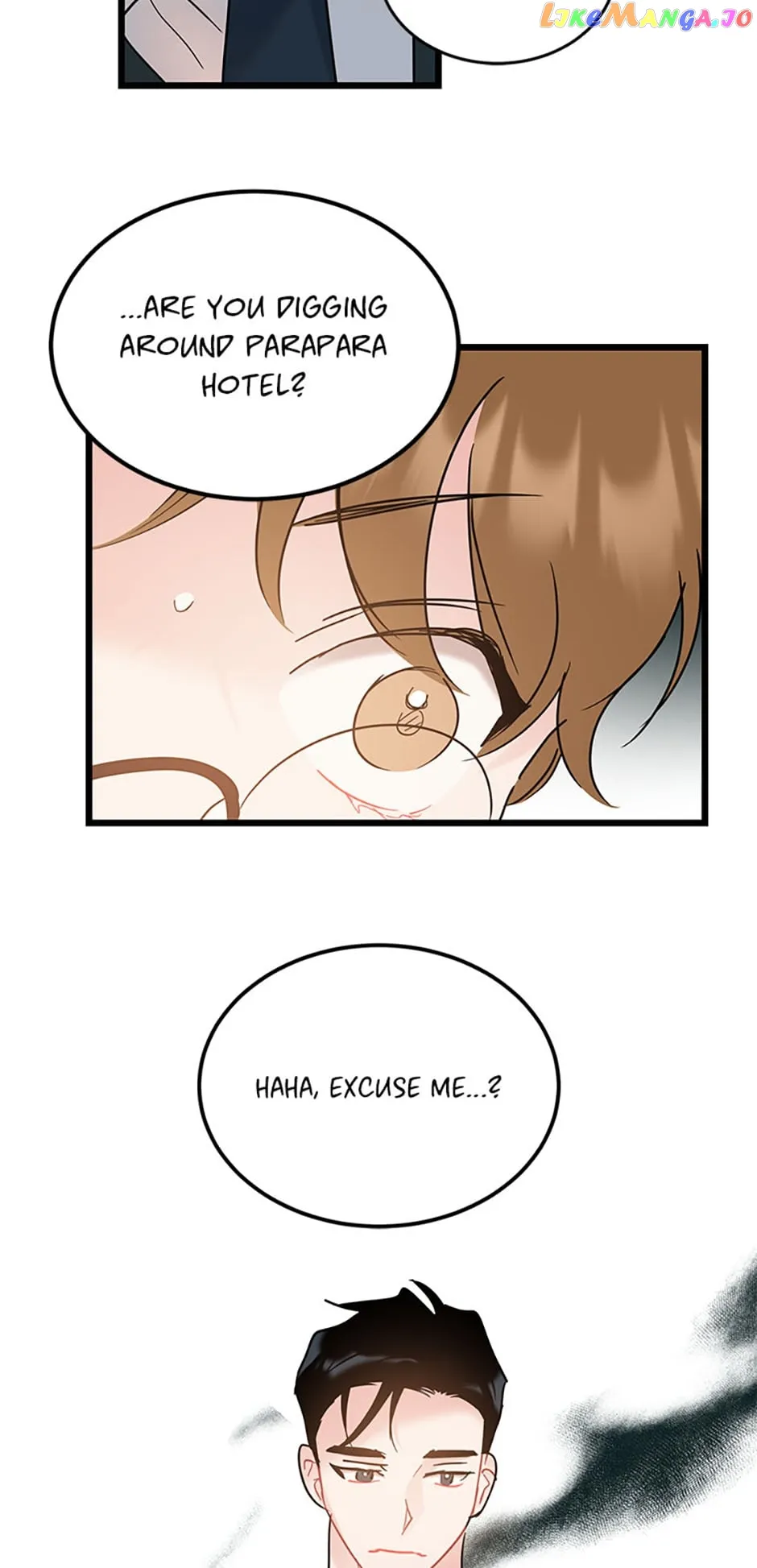 The Dignity Of Romance chapter 55 page 63