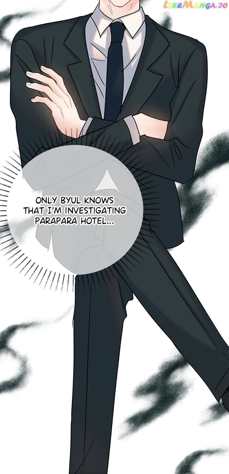 The Dignity Of Romance chapter 55 page 64
