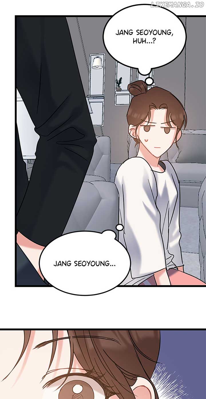 The Dignity Of Romance chapter 57 page 45