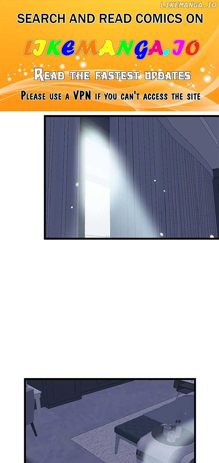 The Dignity Of Romance chapter 59 page 1