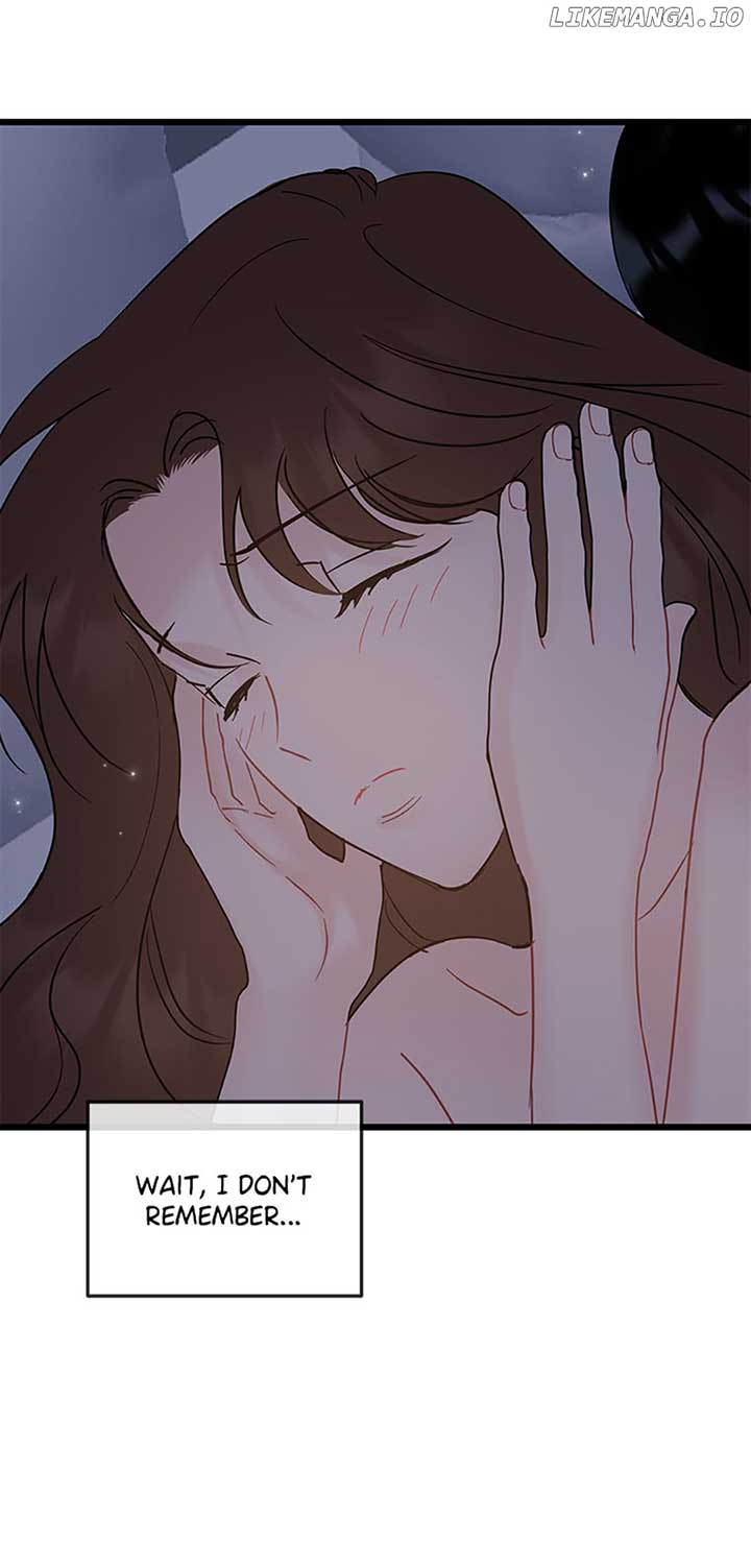 The Dignity Of Romance chapter 59 page 6